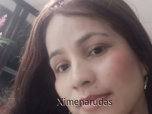 Ximenarudas