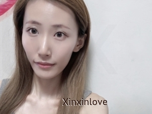 Xinxinlove