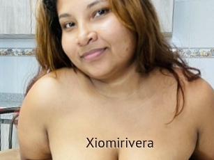 Xiomirivera