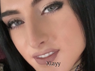 Xlayy