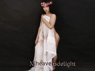 Xlheavensdelight