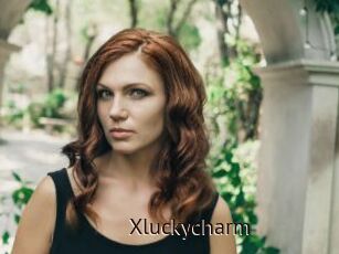 Xluckycharm