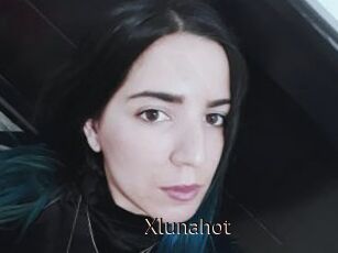 Xlunahot