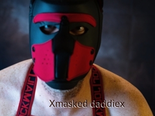 Xmasked_daddiex