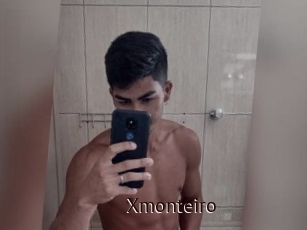 Xmonteiro