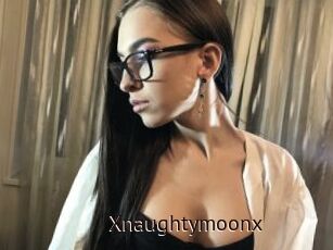 Xnaughtymoonx