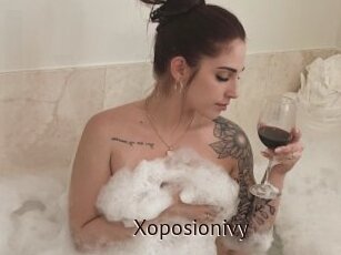 Xoposionivy