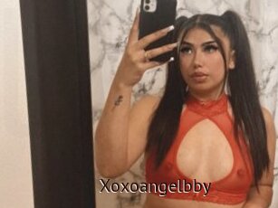 Xoxoangelbby