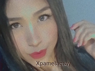 Xpamelagray