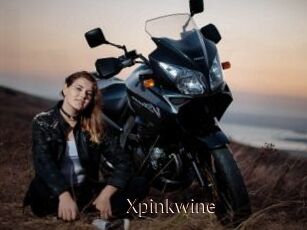 Xpinkwine