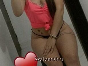 Xsalomehot