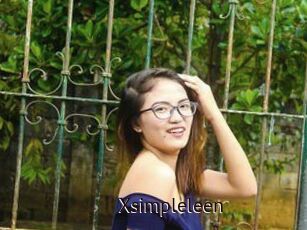 Xsimpleleen