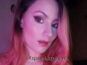 Xspacekittylovex