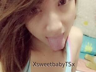 XsweetbabyTSx
