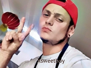 Xsweetboy