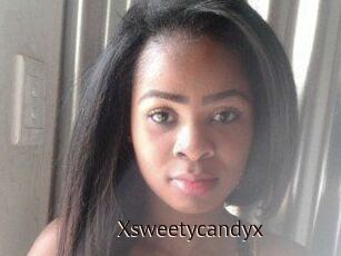 Xsweetycandyx