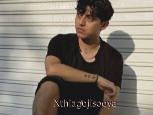 Xthiagojisooya