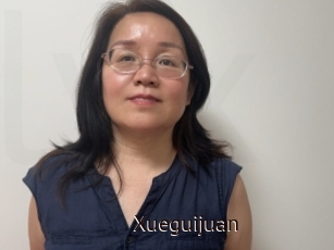 Xueguijuan