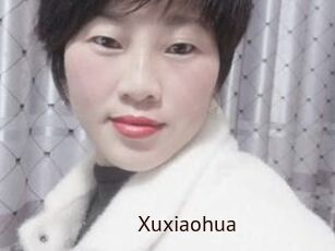 Xuxiaohua