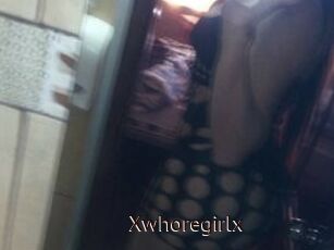 Xwhoregirlx