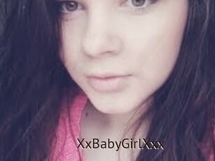 XxBabyGirlXxx