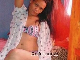 XxPreciouzz