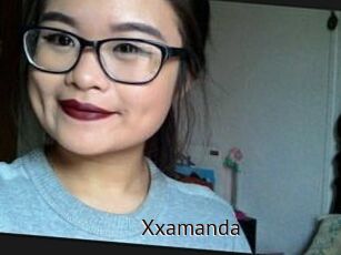 Xxamanda