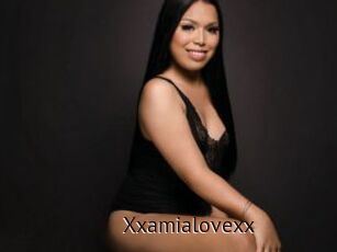 Xxamialovexx