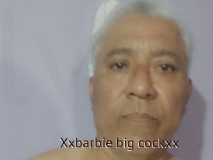 Xxbarbie_big_cockxx