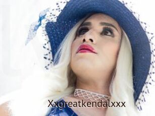 Xxgreatkendalxxx