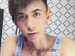 Xxharrylondo