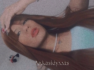 Xxkasidyxxts