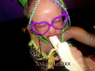 Xxkinglolaxx