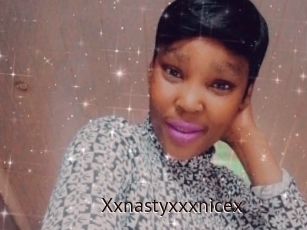 Xxnastyxxxnicex