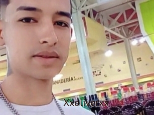 Xxoliverxx
