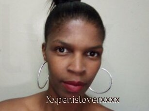 Xxpenisloverxxxx