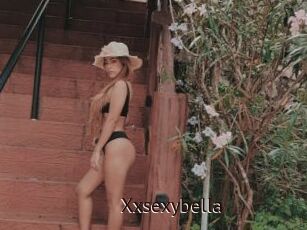 Xxsexybella
