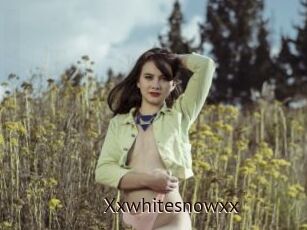 Xxwhitesnowxx