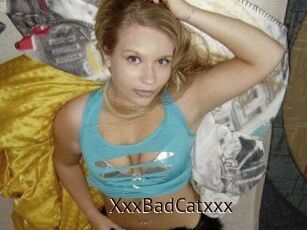 XxxBadCatxxx