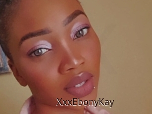 XxxEbonyKay