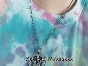 XxxTylerWatersxxx