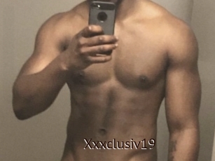 Xxxclusiv19