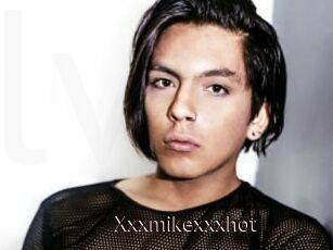 Xxxmikexxxhot