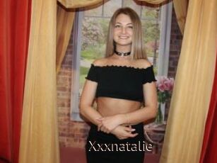 Xxxnatalie