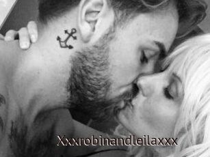 Xxxrobinandleilaxxx