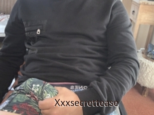 Xxxsecrettease
