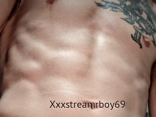 Xxxstreamrboy69