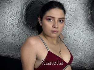Xzatella