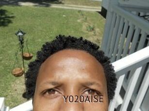 Y020AISE