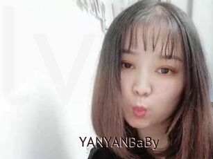 YANYANBaBy